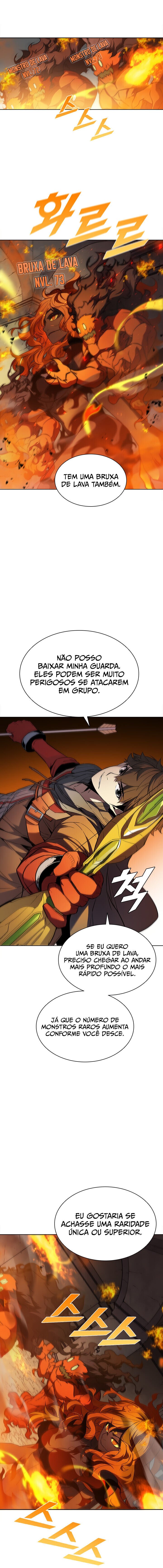 Read Taming Master PT Manga Online