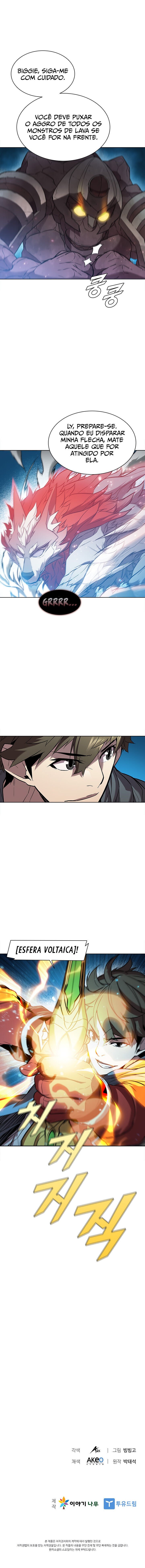 Read Taming Master PT Manga Online
