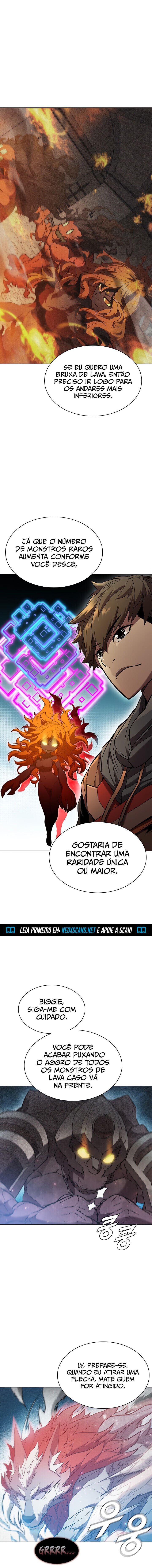 Read Taming Master PT Manga Online