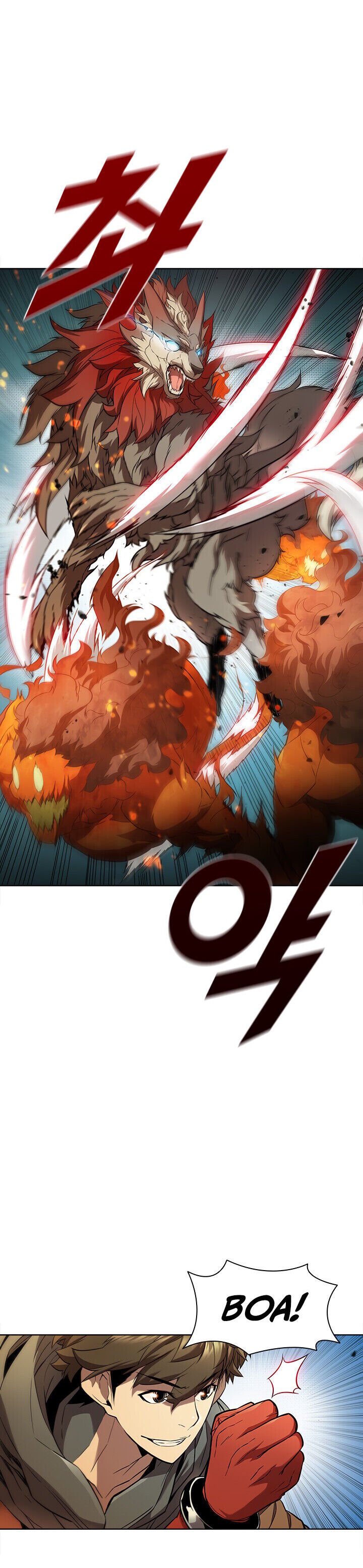 Read Taming Master PT Manga Online