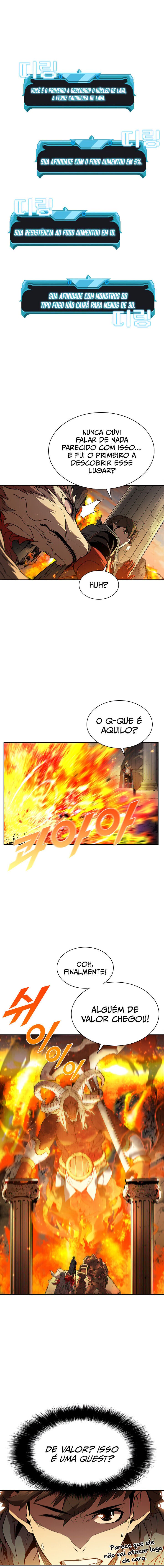Read Taming Master PT Manga Online