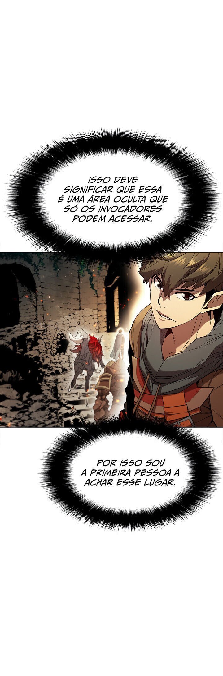 Read Taming Master PT Manga Online