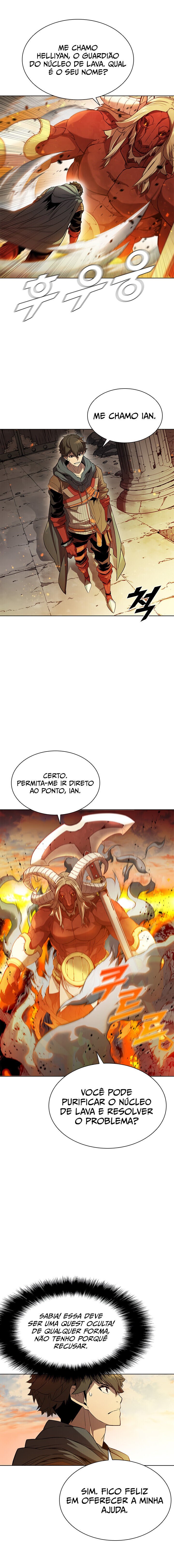 Read Taming Master PT Manga Online