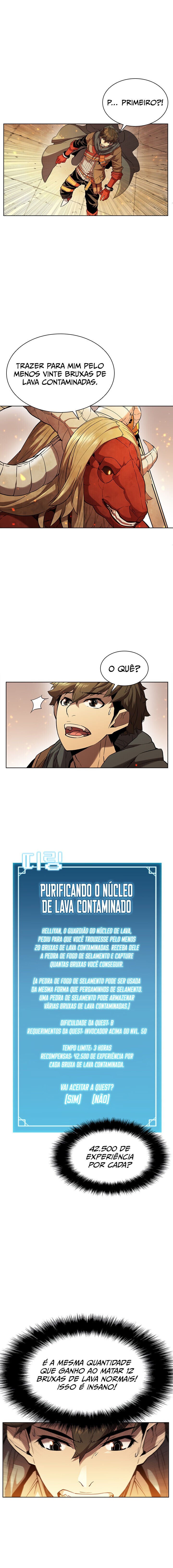 Read Taming Master PT Manga Online