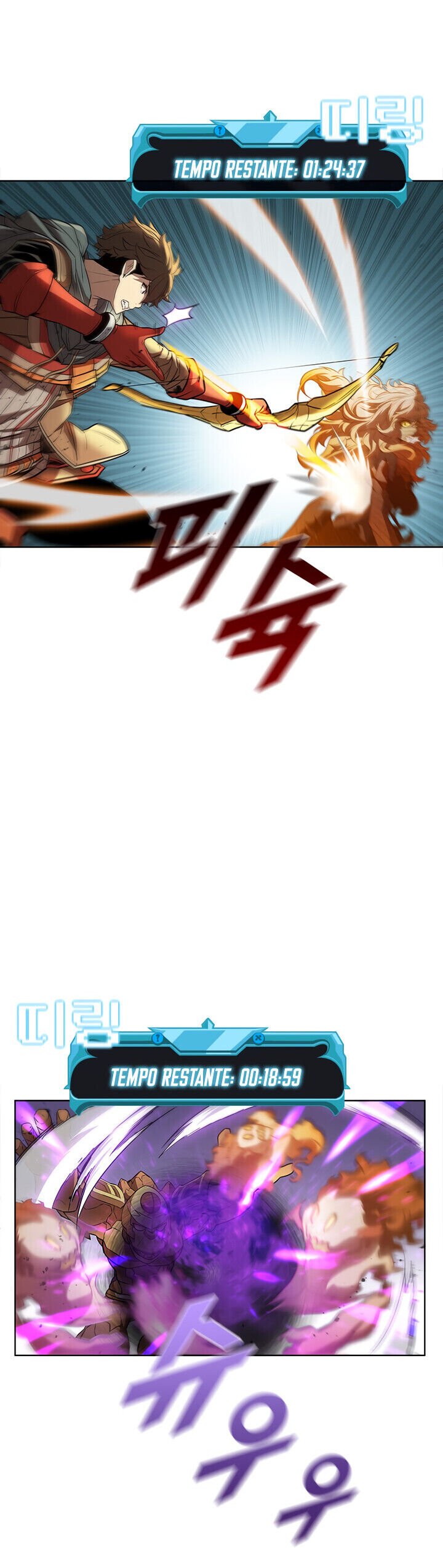 Read Taming Master PT Manga Online