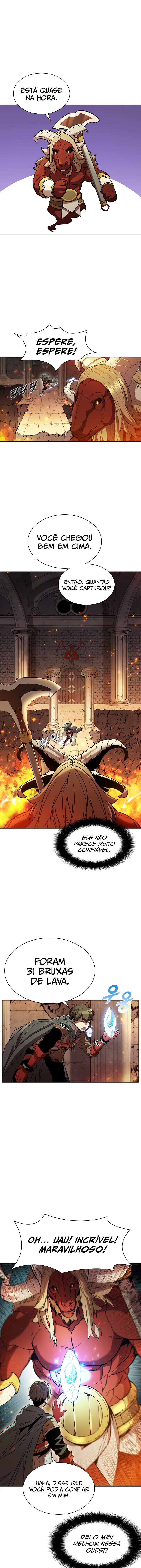 Read Taming Master PT Manga Online