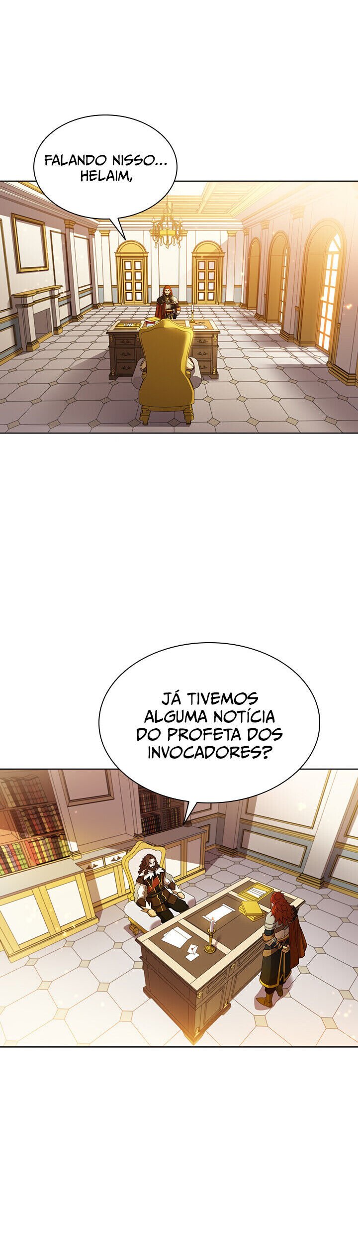Read Taming Master PT Manga Online