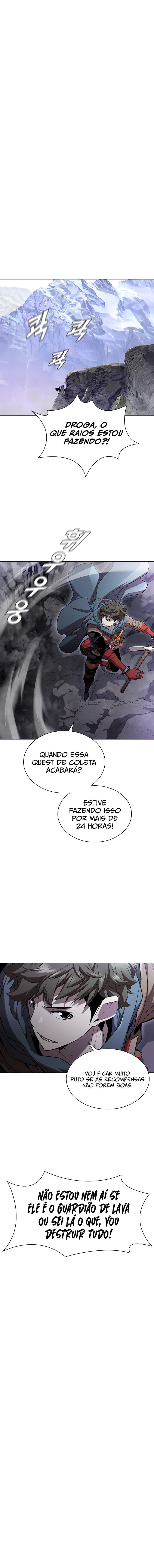 Read Taming Master PT Manga Online