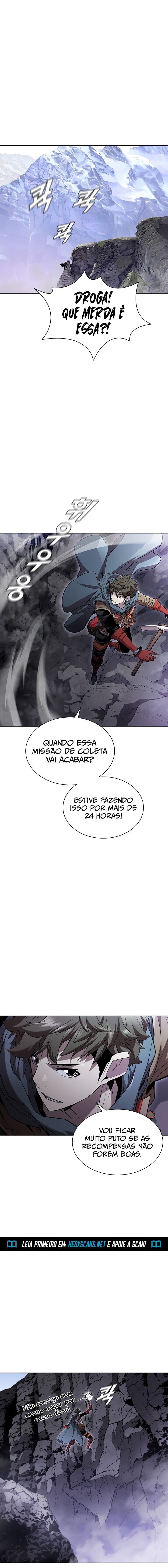 Read Taming Master PT Manga Online