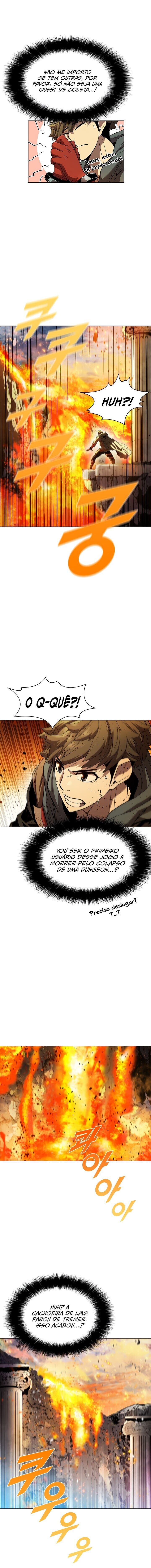 Read Taming Master PT Manga Online