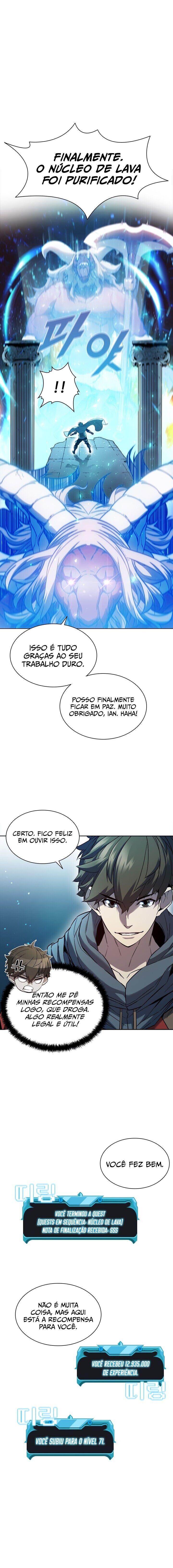 Read Taming Master PT Manga Online