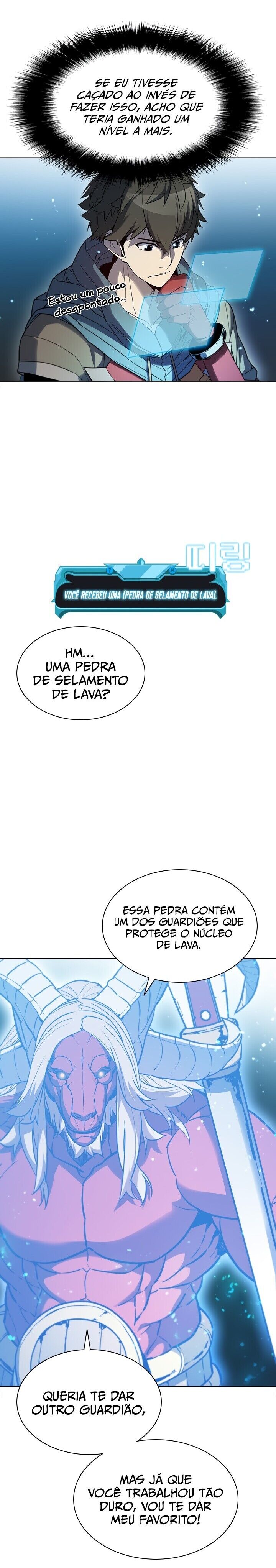 Read Taming Master PT Manga Online