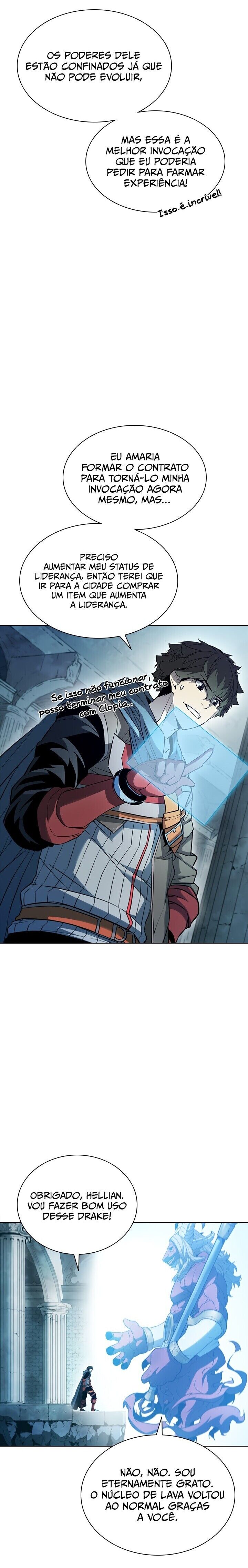 Read Taming Master PT Manga Online