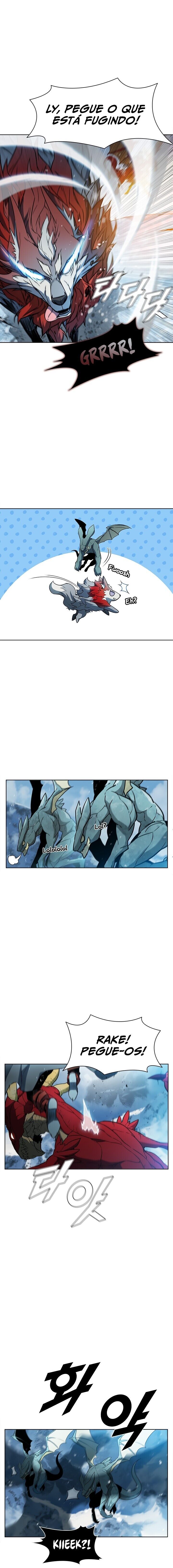 Read Taming Master PT Manga Online
