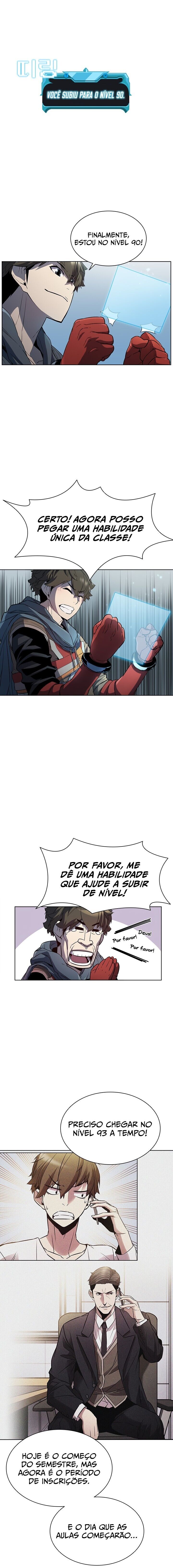 Read Taming Master PT Manga Online