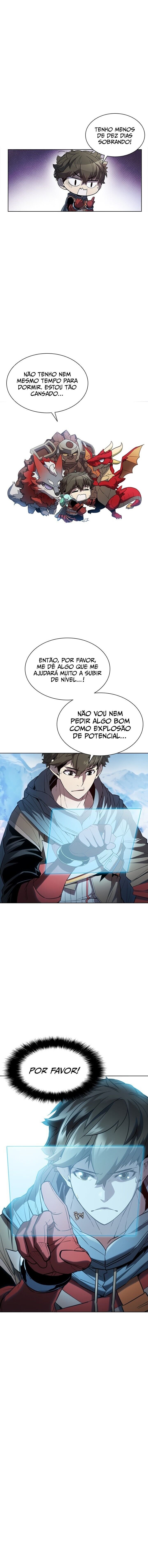 Read Taming Master PT Manga Online