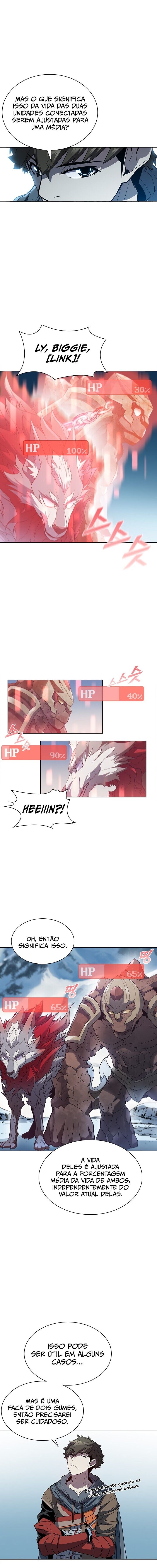 Read Taming Master PT Manga Online