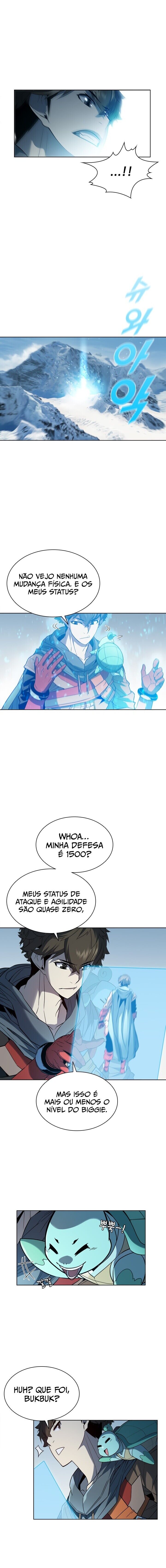 Read Taming Master PT Manga Online