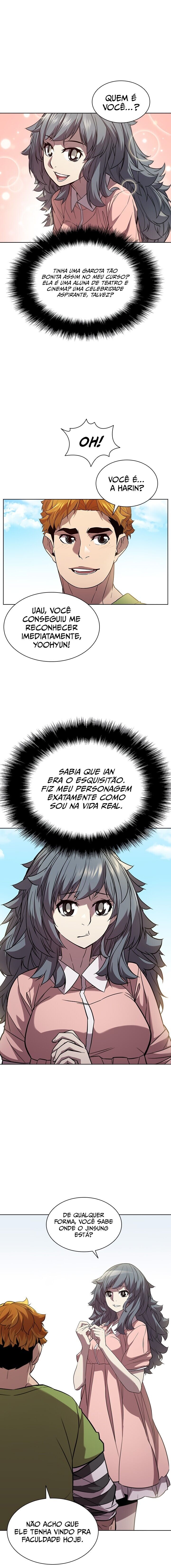 Read Taming Master PT Manga Online