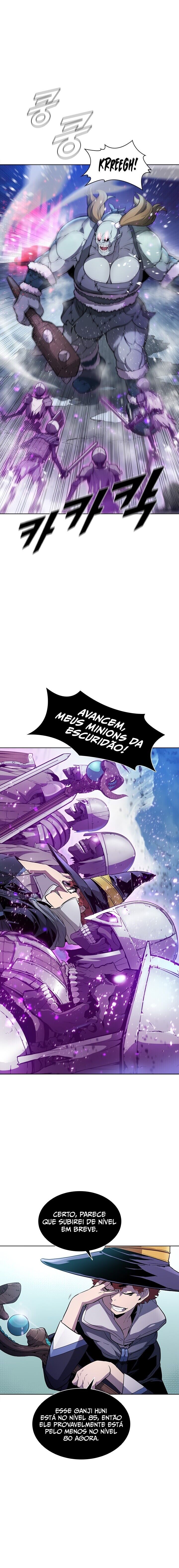 Read Taming Master PT Manga Online