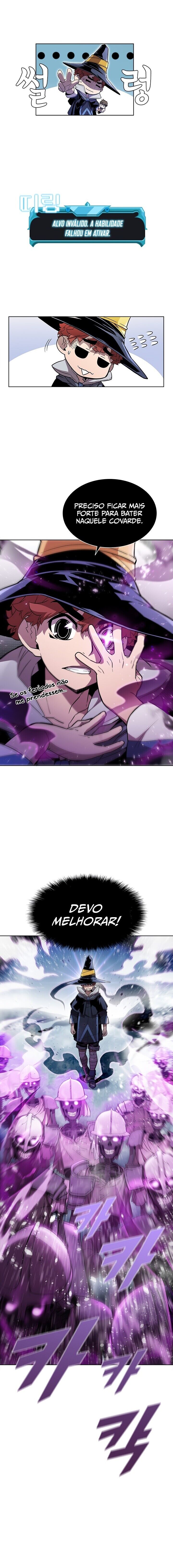 Read Taming Master PT Manga Online