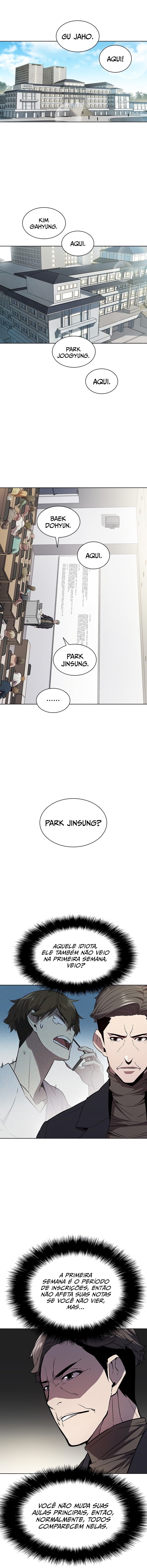 Read Taming Master PT Manga Online