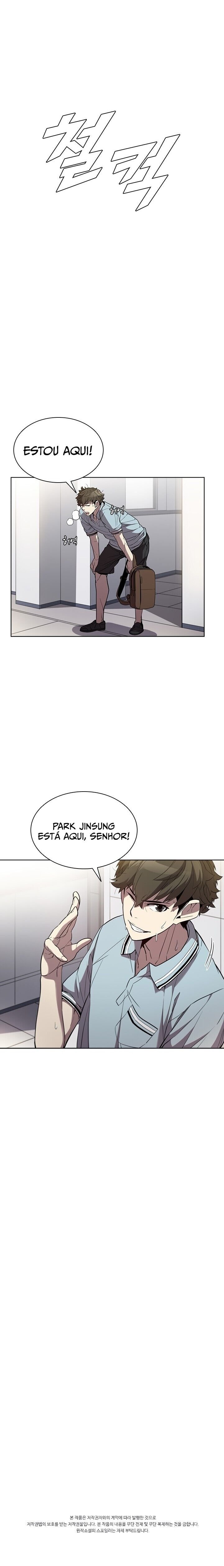 Read Taming Master PT Manga Online