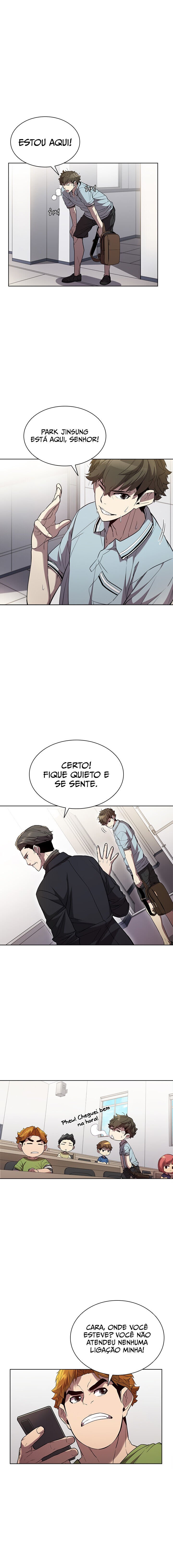 Read Taming Master PT Manga Online