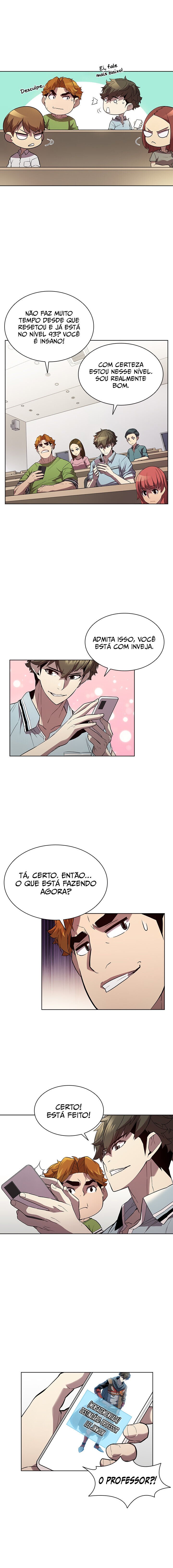 Read Taming Master PT Manga Online