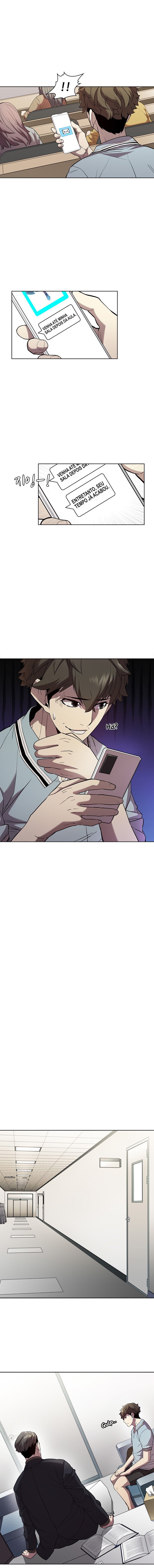 Read Taming Master PT Manga Online