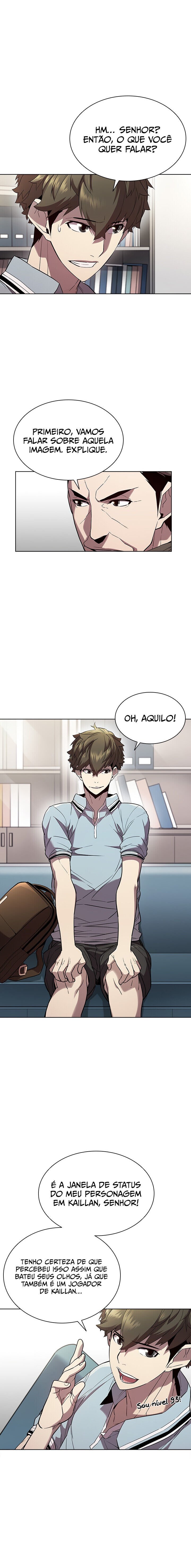 Read Taming Master PT Manga Online