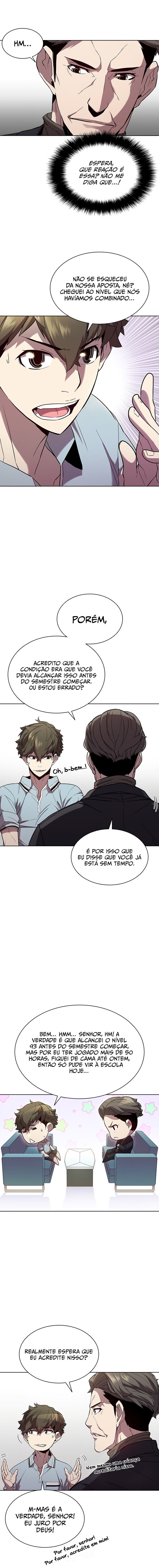 Read Taming Master PT Manga Online
