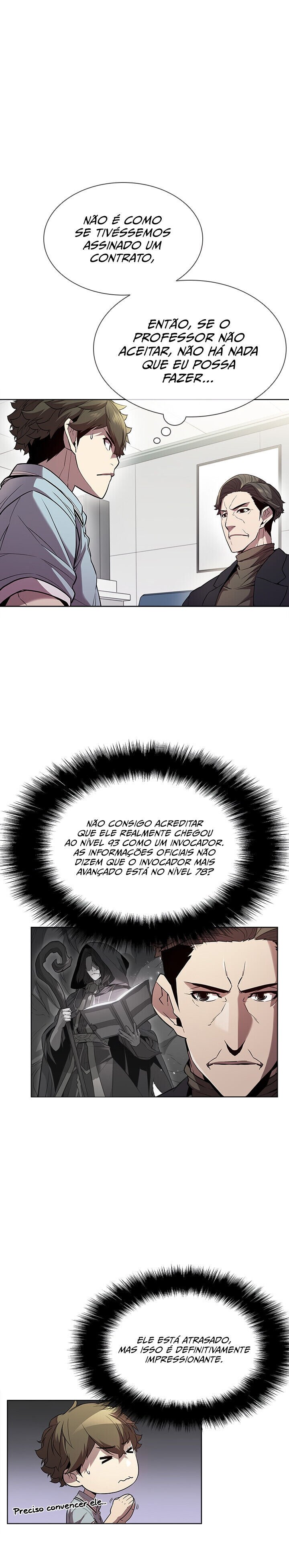 Read Taming Master PT Manga Online