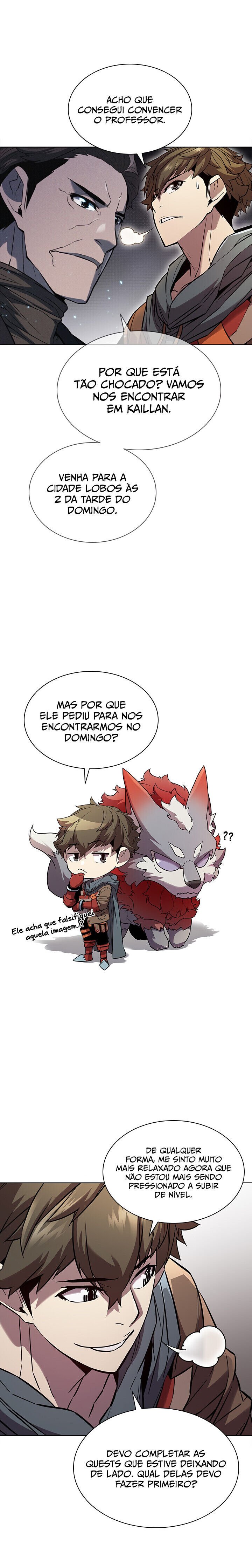 Read Taming Master PT Manga Online