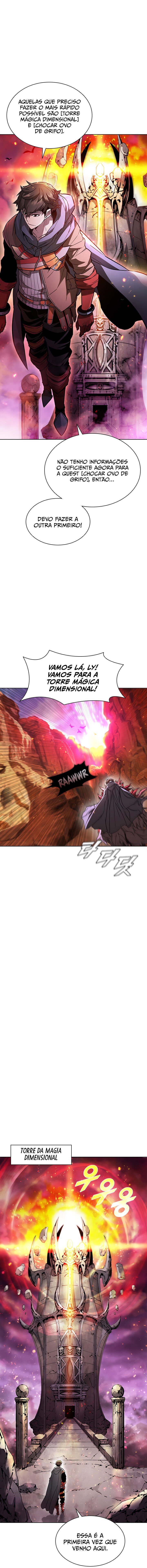 Read Taming Master PT Manga Online