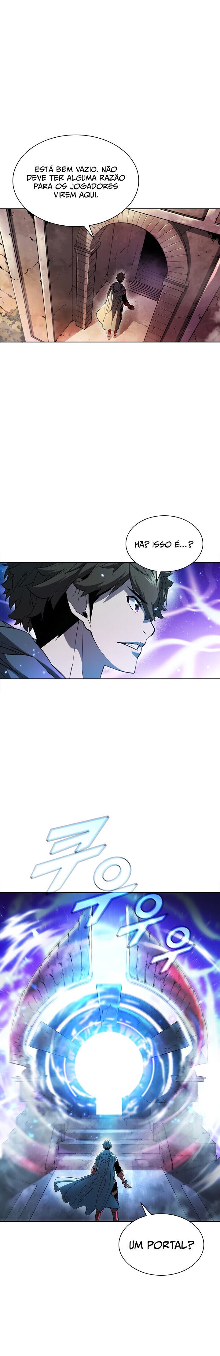 Read Taming Master PT Manga Online