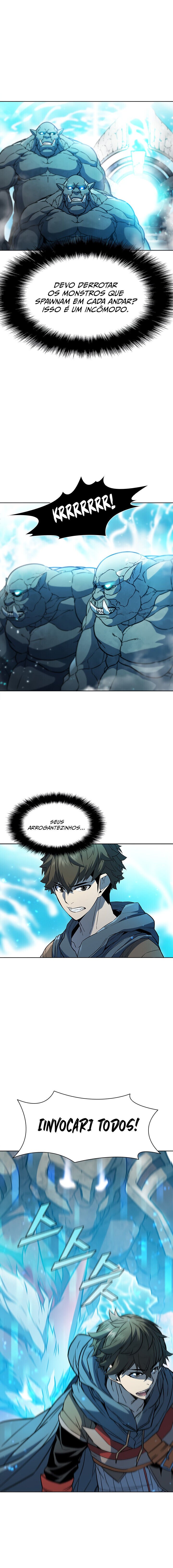 Read Taming Master PT Manga Online