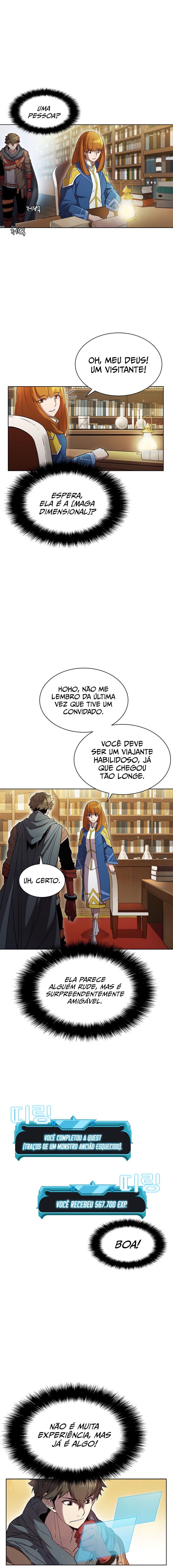 Read Taming Master PT Manga Online