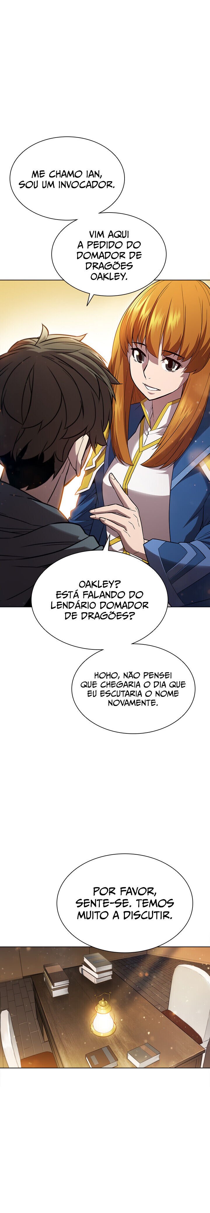 Read Taming Master PT Manga Online