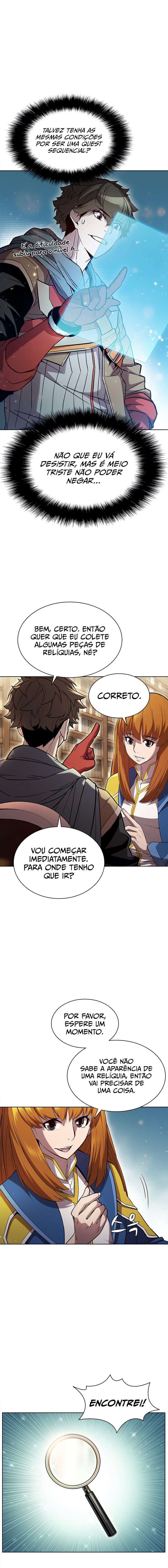 Read Taming Master PT Manga Online