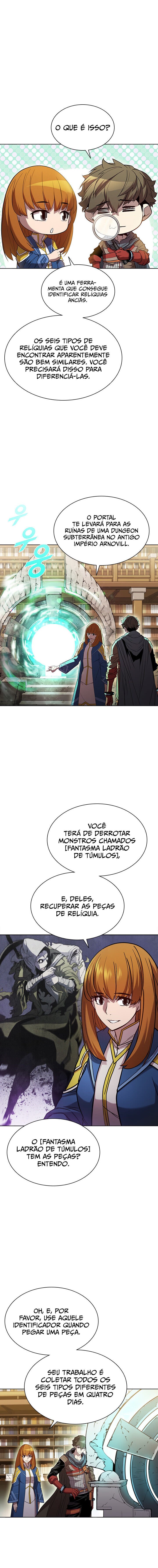 Read Taming Master PT Manga Online