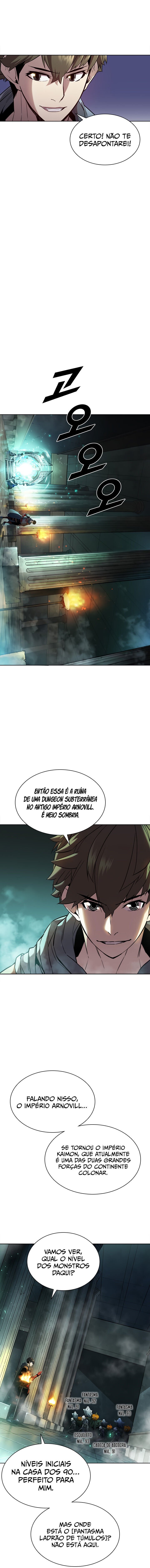 Read Taming Master PT Manga Online
