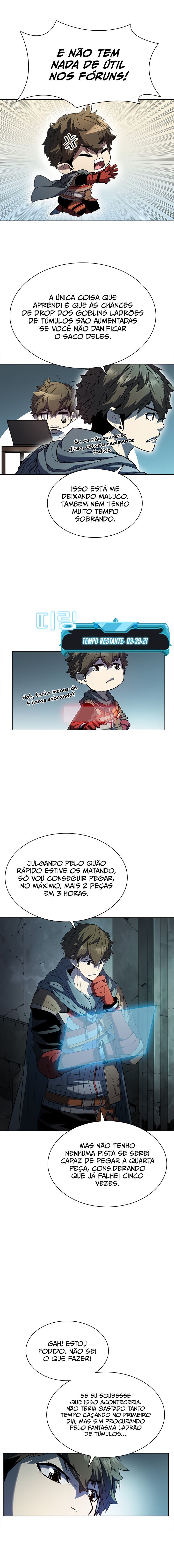 Read Taming Master PT Manga Online