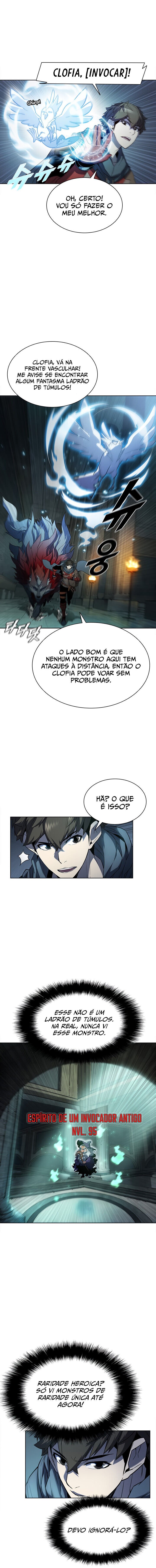 Read Taming Master PT Manga Online