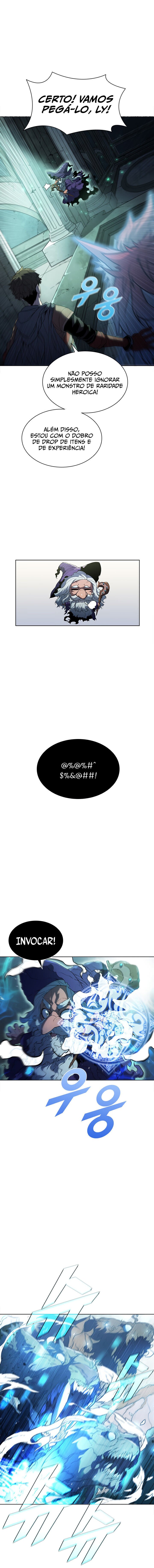 Read Taming Master PT Manga Online