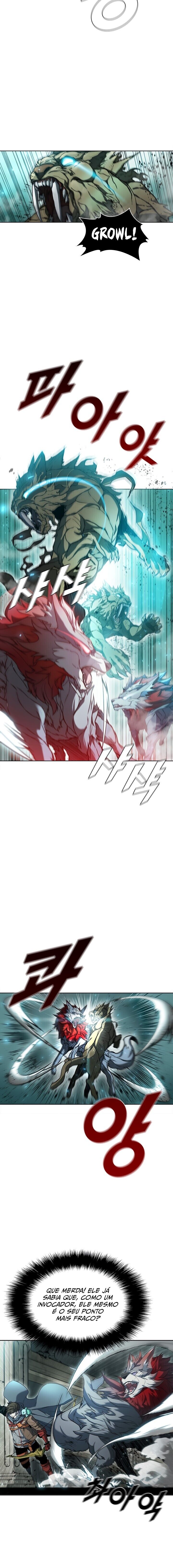 Read Taming Master PT Manga Online