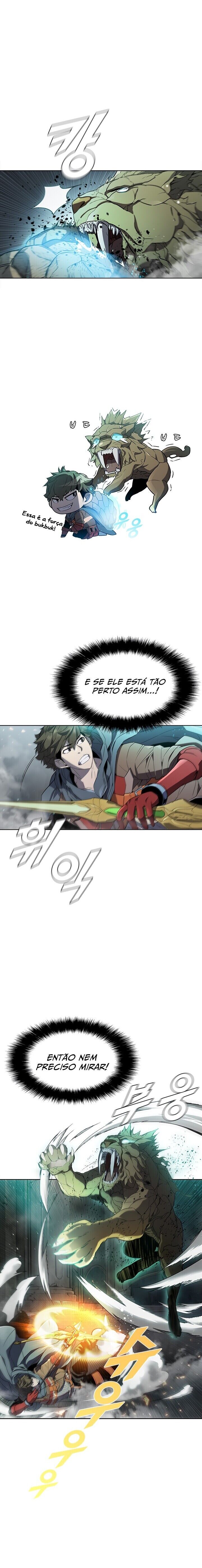 Read Taming Master PT Manga Online
