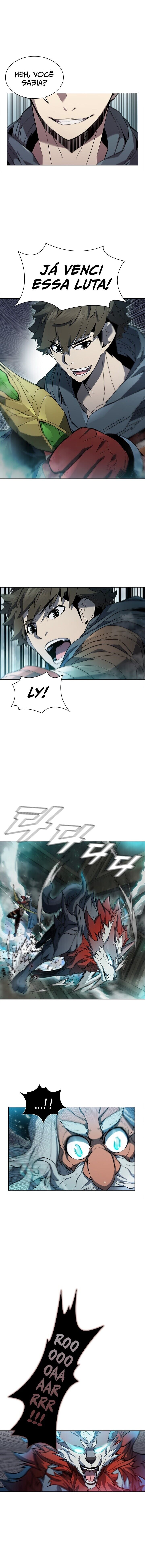 Read Taming Master PT Manga Online