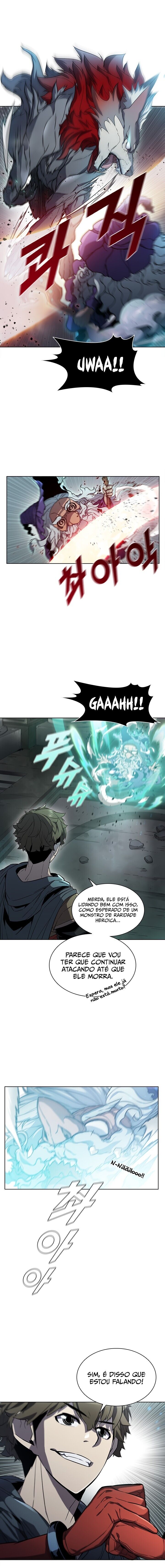 Read Taming Master PT Manga Online
