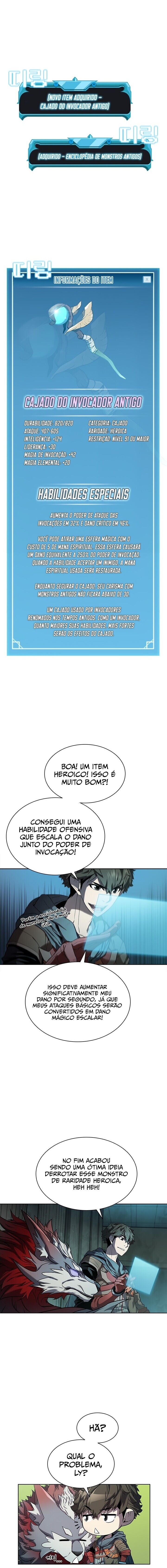 Read Taming Master PT Manga Online